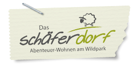Schäferdorf – Abenteuer-Wohnen am Wildpark
